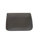 Cross Black Faux Leather Crossbody Bag